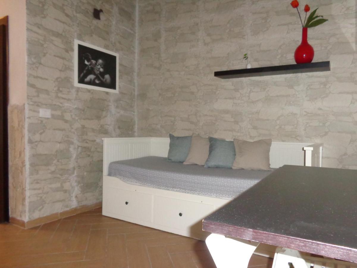 Casa Gaia Ortigia Holiday Home Syracuse Eksteriør bilde
