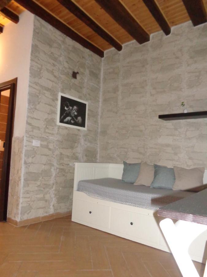 Casa Gaia Ortigia Holiday Home Syracuse Eksteriør bilde