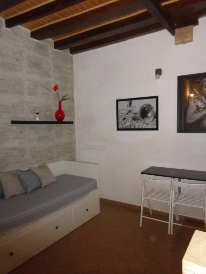 Casa Gaia Ortigia Holiday Home Syracuse Eksteriør bilde