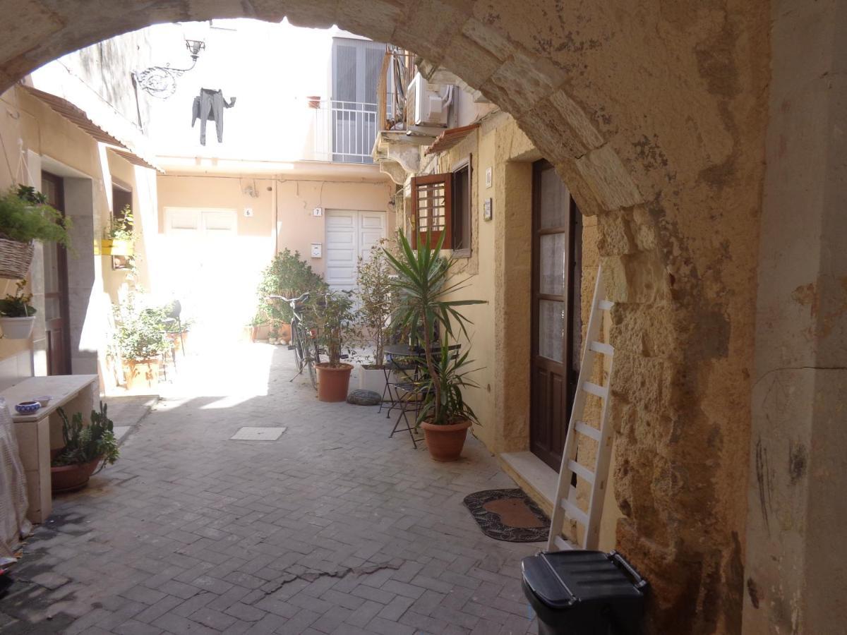 Casa Gaia Ortigia Holiday Home Syracuse Eksteriør bilde