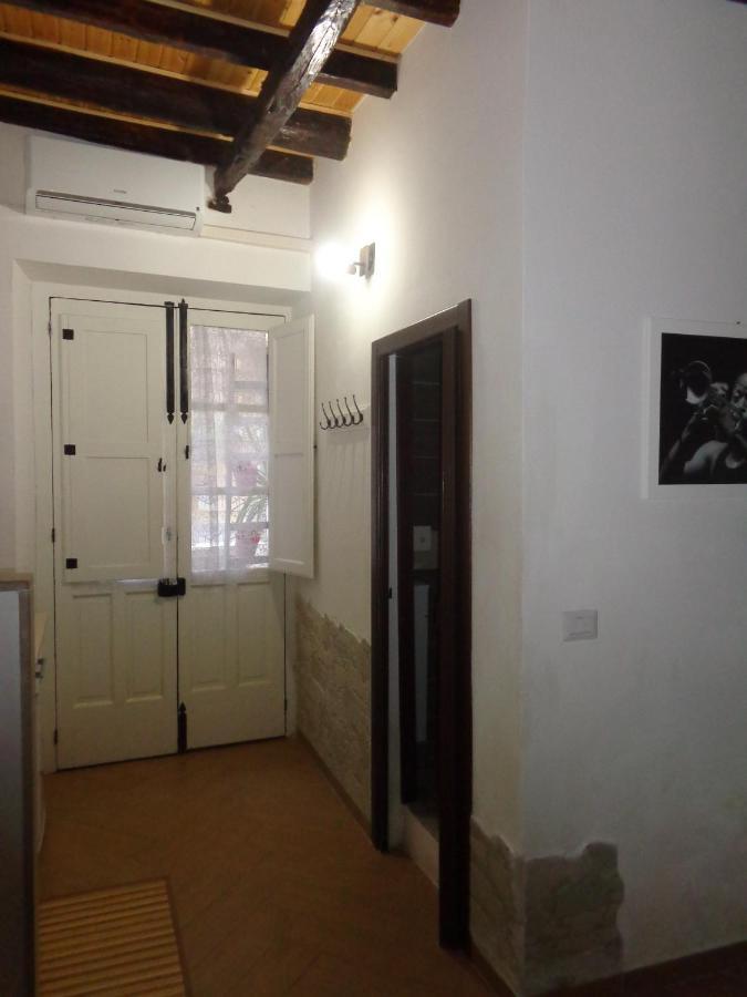 Casa Gaia Ortigia Holiday Home Syracuse Eksteriør bilde