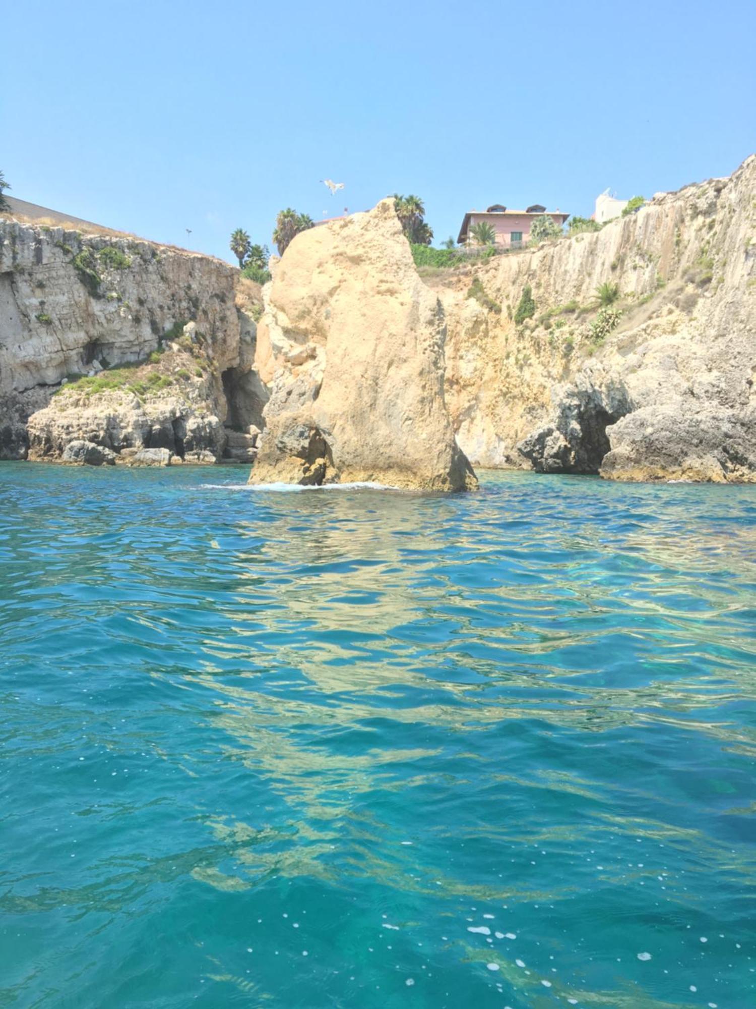 Casa Gaia Ortigia Holiday Home Syracuse Eksteriør bilde
