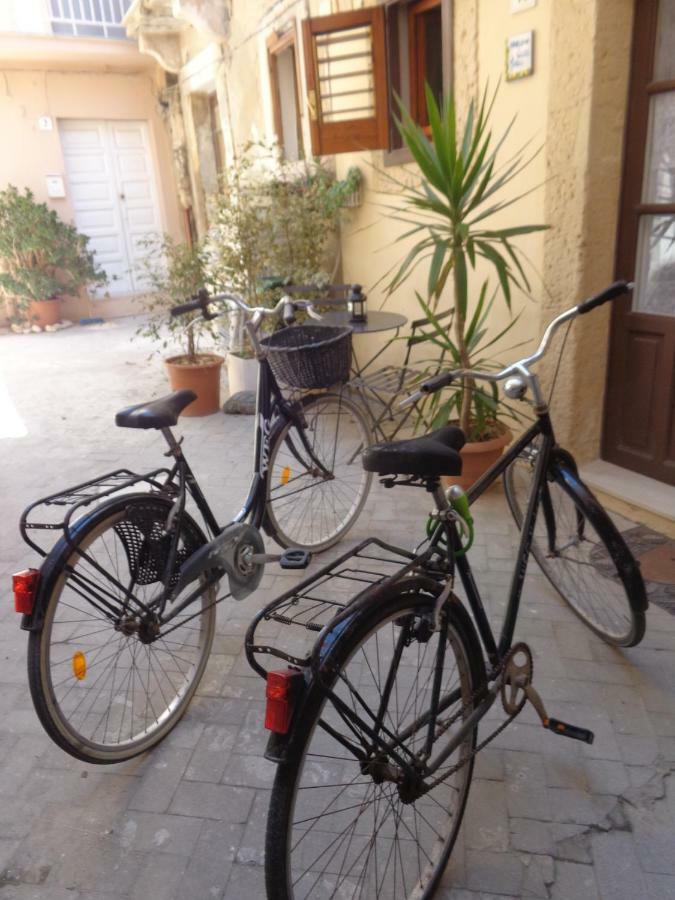 Casa Gaia Ortigia Holiday Home Syracuse Eksteriør bilde